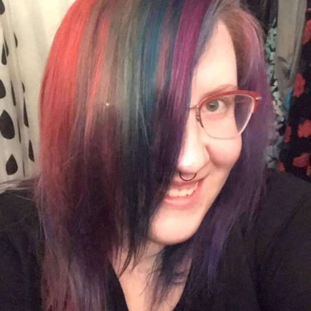 Meet your Posher, Rachel